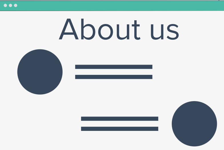 Image for the About us page